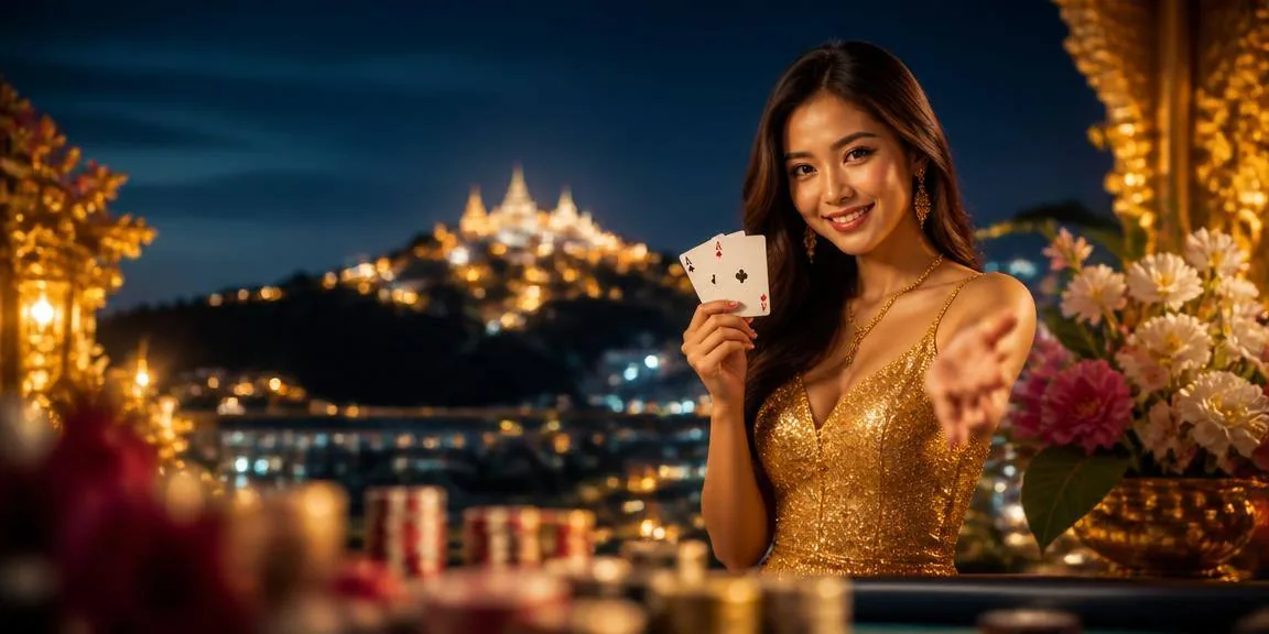 469bet โคมโชคดี